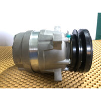 Lốc điều hoà F1208 block ford everet máy dầu