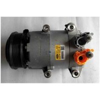 Lốc điều hòa Ford Ecosport