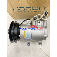 Lốc Điều Hòa Ford Everest Korea