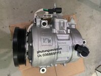 Lốc điều hòa Ford Explorer / FB53-19D629-AE / FB5319D629AE