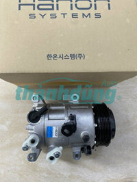 LỐC ĐIỀU HÒA FORD FOCUS 2.0