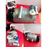 Lốc điều hòa ford for cus 1.8-2013 bích r134 xịn korean hỗ trợ thay thế lắp ráp tại hà nội 0856727222