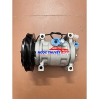 Lốc Điều Hòa Ford Lazer 1.6