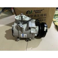 Lốc điều hòa Ford Mondeo 2.5 hàng liên doanh cao cấp hỗ trợ tư vấn lắp đặt thay thế tại hà nội 0856727222