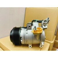 lốc điều hoà ford ranger 2017 bản wiltrack 3.2 xịn hỗ trợ lắp đặt tại Hà Nội