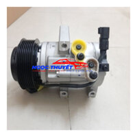 Lốc Điều Hòa Ford Ranger/Mazda BT50 Korea