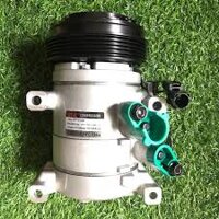 Lốc điều hoà huyndai Grand i10
