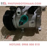 Lốc Điều Hoà  Hyundai i10 6pk có van han quoc 4150k - Hà An Autoparts