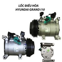 LỐC ĐIỀU HÒA HYUNDAI I10 CHÍNH HÃNG 97701B4000