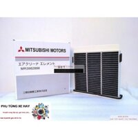 🍌Lọc điều hòa  🍌Mitsubishi ' Zinger 🍘Triton 🍘 Pajero Sport🍘 2008 - 2014 (than hoạt tính )