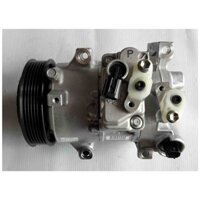Lốc điều hòa Toyota Altis 2010