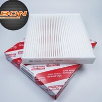 Lọc điều hoà Toyota