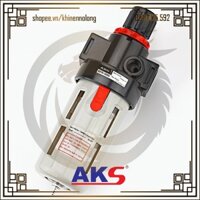 Lọc Đơn Khí Nén AKS BFR3000-03