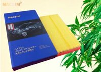 Lọc động cơ cao cấp Toyota Corolla E210 nhãn hiệu Macsim MS27063