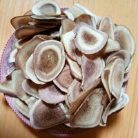 Lộc Giác ( Lộc Nhung ) khô 100 gram.
