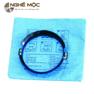 Lọc giấy và vòng giữ dùng cho máy hút bụi Stanley 19-1500N