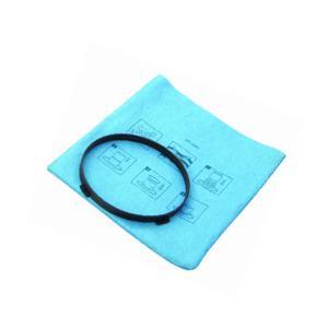 Lọc giấy và vòng giữ dùng cho máy hút bụi Stanley 19-1500N