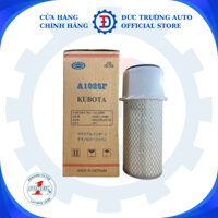 Lọc gió A1025F Máy cày KUBOTA Máy Ủi KOMATSU Kích thước 102x255x62/18 Sunfil 1