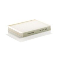 LỌC GIÓ CABIN (ĐIỀU HÒA) MANN CU 25 002