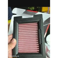 Lọc Gió CBR150 chính hãng Hurricane - lọc gió độ xài vĩnh viễn