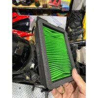 Lọc Gió CBR150 chính hãng Hurricane - lọc gió độ xài vĩnh viễn