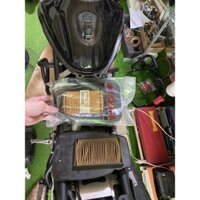 Lọc gió chính hãng cho Xsr155 Mt15 r15v3