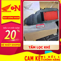 Lọc Gió Chính Hãng Honda Cho Dòng Xe Máy SH Mode, Air Blade 125 17210K29V80 ( Chính Hãng )