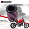 LỌC GIÓ CHO DUCATI MONSTER 797 K&N DU-8015