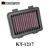 LỌC GIÓ CHO KTM RC 125/200/250/390 K&N KT-1217