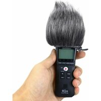 Lọc gió cho máy ghi âm Zoom H1n, Tascam DR05, Tascam DR07
