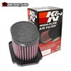 LỌC GIÓ CHO YAMAHA XSR700/ MT-07/ R7/ TENERE 700 K&N YA-6814
