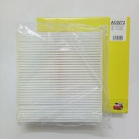 Lọc gió điều hòa AC0272 dành cho Nissan Navara NP300 máy dầu 2014, 2015, 2016, 2017, 2018, 2019, 2020, 2021 27277-4JA0