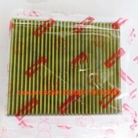 Lọc gió điều hòa AC111J / AC111B dùng cho Toyota Innova 2.0 2016, 2017, 2018, 2019, 2020, 2021, 2022 87139-0K110