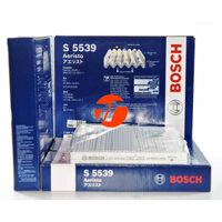 Lọc Gió Điều Hòa BOSCH S5539 Dành cho Xe Hyundai Accent, Elantra, i20. - KIA Carens, Cerato, K3..| TRITINCO