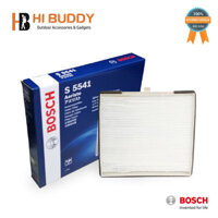Lọc Gió Điều Hòa Bosch S5541 Cho Xe KIA Morning (2008 - 2013)