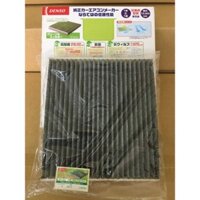 Lọc gió điều hòa (Cabin) THAN HOẠT TÍNH DENSO cho các xe TOYOTA.