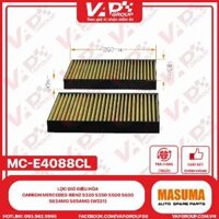 Lọc Gió Điều Hòa CARBON Mercedes-Benz S320 S350 S500 S600 S63Amg S65Amg (W221)