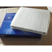 Lọc gió điều hòa Deawoo Lacetti nhập khẩu, Chevrolet Cruze, Ỏrlando, Spark M300 hàng đẹp mã 13503675