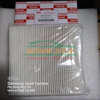 LỌC GIÓ ĐIỀU HÒA DMAX 2016