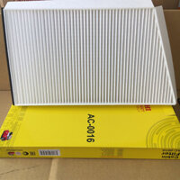 Lọc gió điều hòa dùng cho xe Mercedes-Benz C240 2.6L 2000, 2001, 2002, 2003, 2004, 2005, 2006