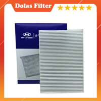 Lọc gió điều hòa Hyundai i30 2007-2011