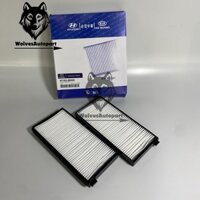 Lọc gió điều hòa Hyundai Starex