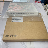 Lọc gió điều hòa Hyundai Accent , Tucson 2017 - 2019 MSP: 97133-D1000