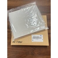 Lọc gió điều hoà Kia Forte , Tucson , Accent , Rio , Soluto MSP: 97133-2E210