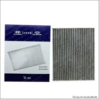 Lọc gió điều hòa Kia K3, Carens đời 13-21, Cerato 2.0L đời 15-22, Hyundai Avante đời 10-15, Elantra đời 06-15. HYD