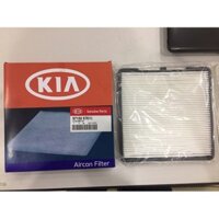 Lọc Gió Điều Hòa Kia Morning - Lọc Gió Điều Hòa Kia Morning