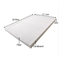 Lọc gió điều hoà , lọc gió máy lạnh Hyundai i30 CW MSP: 97133-2L000