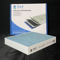 Lọc gió điều hòa máy lạnh xe Nissan Navara, Terra, Almera, Xtrail