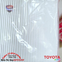 Lọc gió điều hòa, máy lạnh xe Vios, Innova, Fortuner, Veloz, Altis,Yaris,Camry CHÍNH HÃNG  871390N010