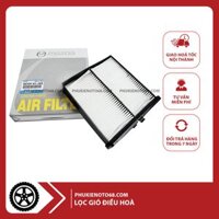 Lọc gió điều hòa, máy lạnh, lọc cabin xe Mazda 3 All New, Mazda CX-30 1.8, 2.0 2020 – 2022 Mã: BDGF61J6X, BDGF-61-J6X
